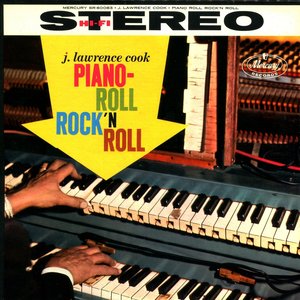 Piano Roll Rock'n Roll