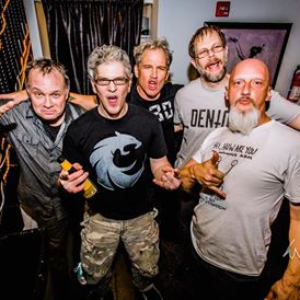 Ten Hands photo provided by Last.fm