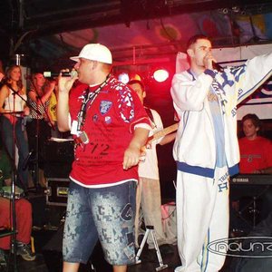 Sick Rhyme Sayazz 的头像