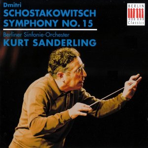 Shostakovich : Symphony No.15 & Rayok