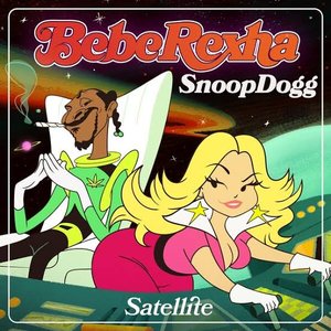 Avatar de Bebe Rexha; Snoop Dogg