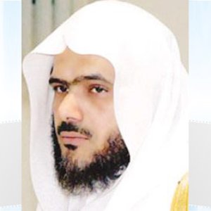 Avatar for الشيخ عبدالبارئ الثبيتي