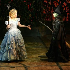 Avatar di Shoshana Bean & Megan Hilty