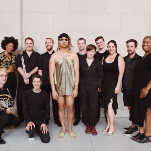 Avatar di Vivek Shraya & Queer Songbook Orchestra