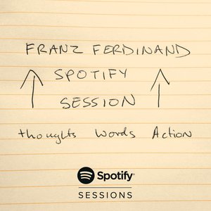 Spotify Session