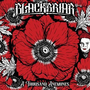 Cover art for A Thousand Anemones