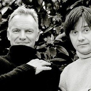 Аватар для Sting & Edin Karamazov