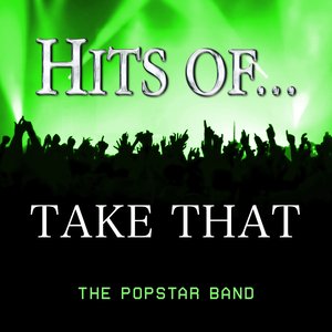 Hits Of… Take That