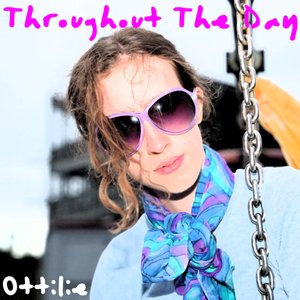 Throughout The Day - Ottilie Wallace