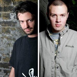 Sebastien Leger & Chris Lake için avatar