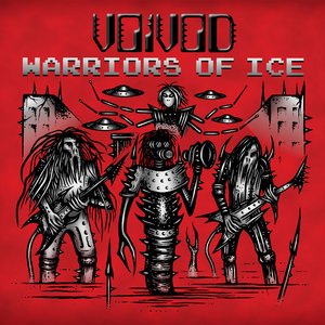 Warriors Of Ice