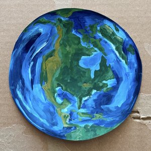 My Place In This World