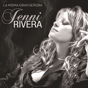 La misma gran señora cover