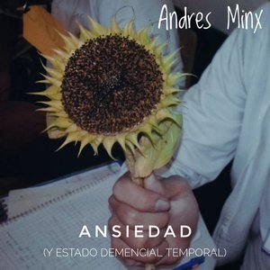 Ansiedad (y estado demencial temporal) - Single