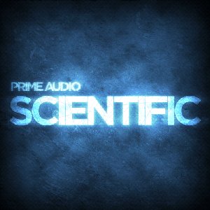 Prime Audio 的头像