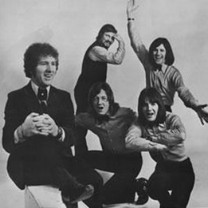 O'Hara's playboys 的头像