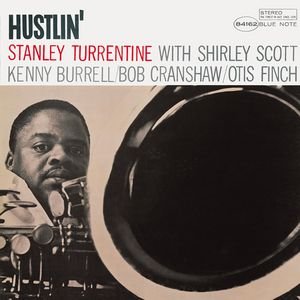 Hustlin' (Rudy Van Gelder Edition)