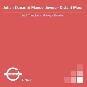 Distant Moon