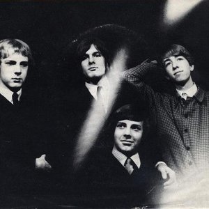 The Rhythms 的头像