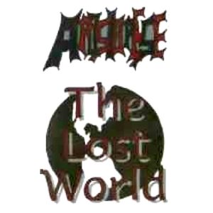 The Lost World