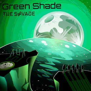 Green Shade