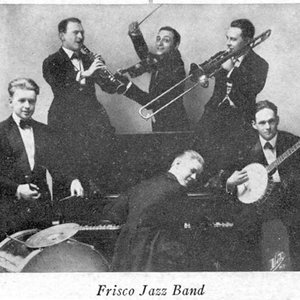 'Frisco Jass Band'の画像