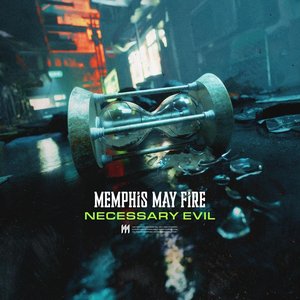 Necessary Evil - Single