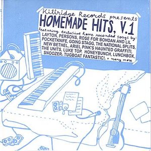 Homemade Hits, Vol. 1