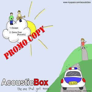 Battlestar Acoustica