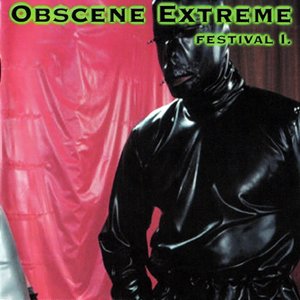 Avatar de Obscene Extreme Festival I (1999)