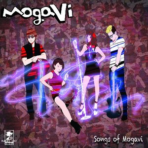 Songs Of Mogavi