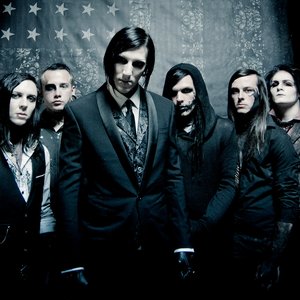 Avatar for Motionless In White feat. Maria Brink