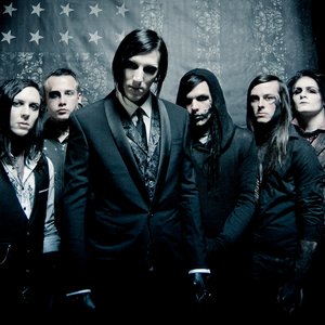 Avatar för Motionless In White feat. Maria Brink