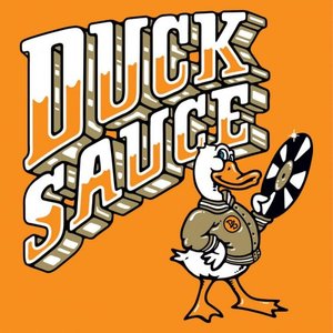 'Armand Van Helden & A Track Present Duck Sauce'の画像