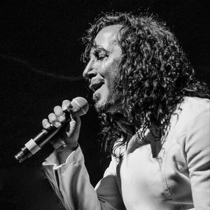 Avatar för Steve Augeri