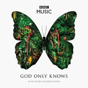 God Only Knows - Single