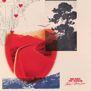 Artwork for Heart of Gold (with Bon Iver)