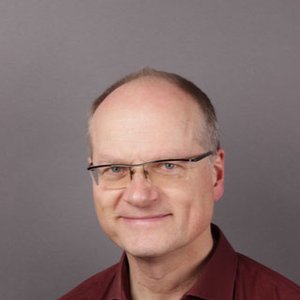 Willi Kronenberg 的头像