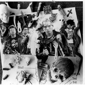 Battalion of Saints photo provided by Last.fm