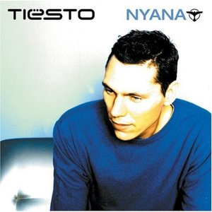 Immagine per 'Dj Tiesto - Nyana'