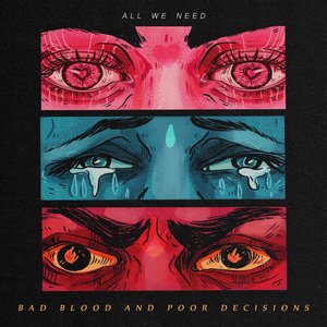 Bad Blood and Poor Decisions