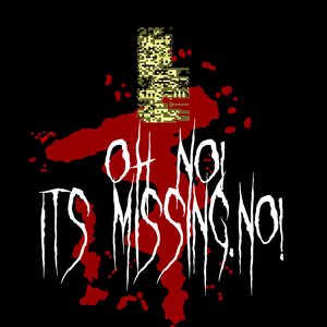 Oh No Its Missingno.! 的头像