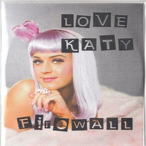 Love Katy 的头像