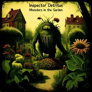 Monsters in the Garden