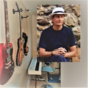 Avatar for Roger Carpentier