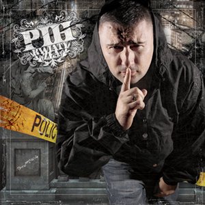 Pih feat. Miodu 的头像