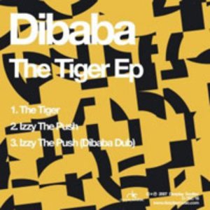 The Tiger EP