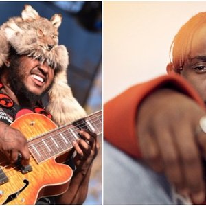 Avatar för Thundercat, Kendrick Lamar