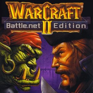 Warcraft II Battle.net Edition