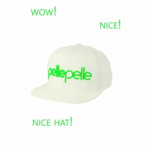 pellepelle hats